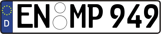 EN-MP949