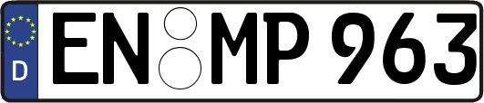 EN-MP963