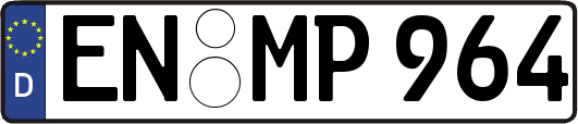 EN-MP964