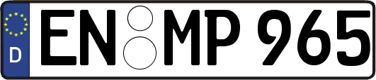 EN-MP965