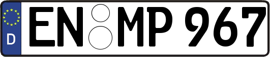 EN-MP967