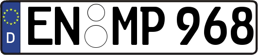 EN-MP968