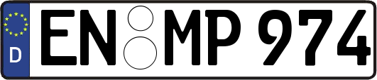 EN-MP974
