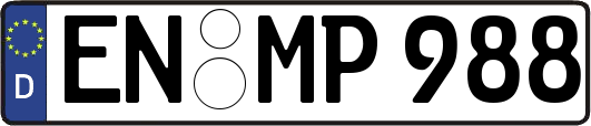 EN-MP988