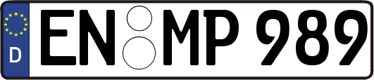 EN-MP989