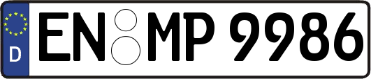 EN-MP9986