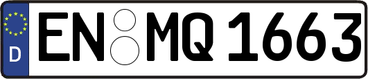 EN-MQ1663