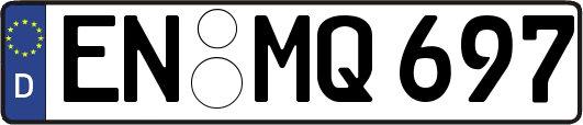 EN-MQ697