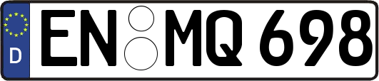 EN-MQ698