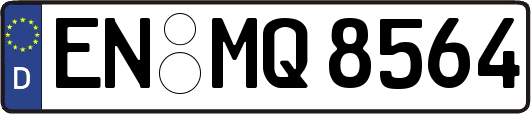EN-MQ8564