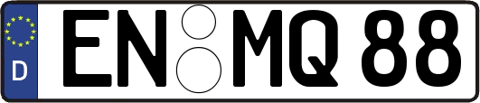 EN-MQ88