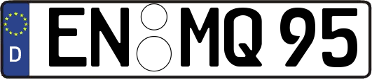 EN-MQ95