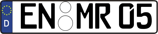 EN-MR05