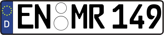 EN-MR149