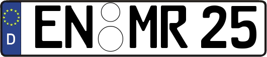 EN-MR25