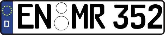 EN-MR352