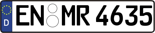 EN-MR4635