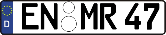 EN-MR47