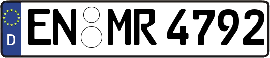 EN-MR4792