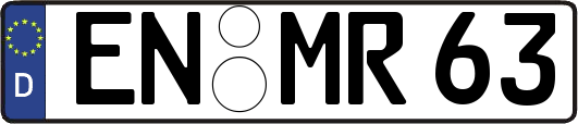 EN-MR63