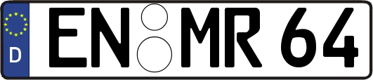 EN-MR64