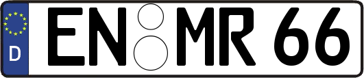 EN-MR66