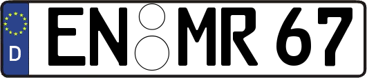 EN-MR67