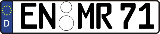 EN-MR71