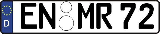 EN-MR72