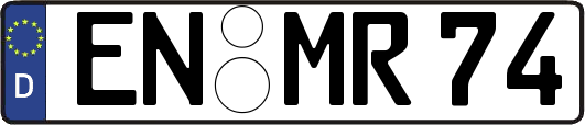 EN-MR74
