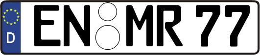 EN-MR77