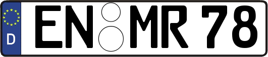 EN-MR78