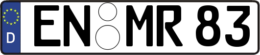 EN-MR83
