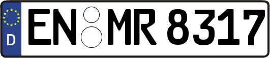 EN-MR8317