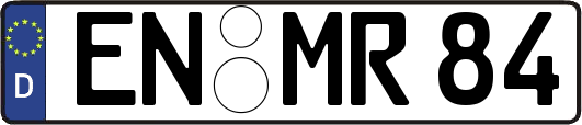 EN-MR84