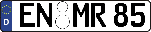 EN-MR85