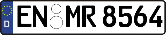 EN-MR8564