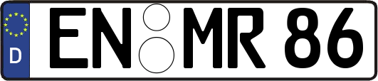 EN-MR86