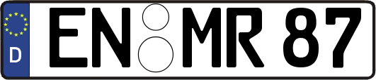 EN-MR87