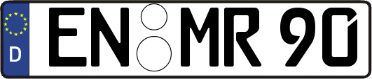 EN-MR90