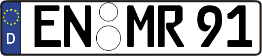 EN-MR91