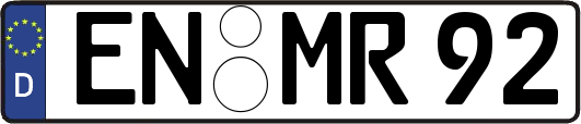 EN-MR92