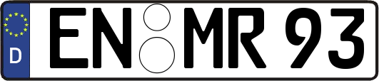 EN-MR93