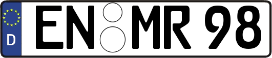EN-MR98