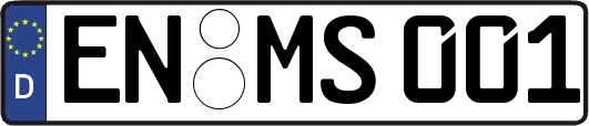 EN-MS001