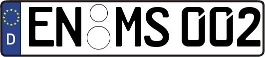 EN-MS002