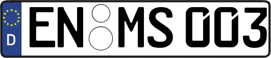 EN-MS003
