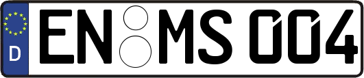 EN-MS004