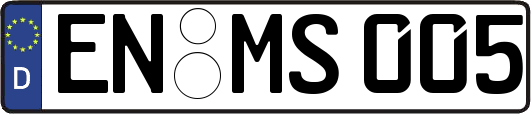 EN-MS005