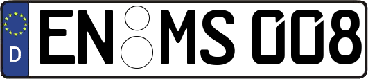 EN-MS008